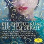 Mozart: DIE ENTFÜHRUNG AUS DEM SERAIL