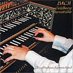 Goldberg Variations