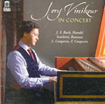 In Concert