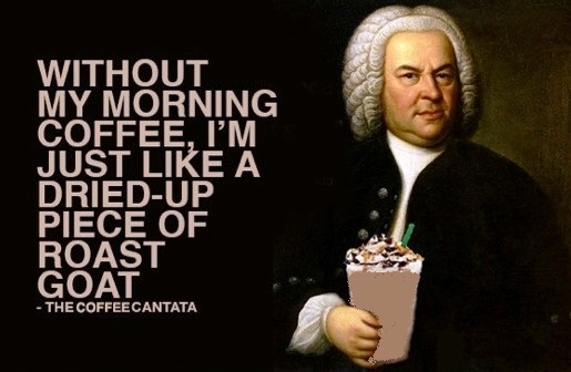 Great Lakes Baroque presents an All-Bach Program in Milwaukee’s Cabot Theatre, 15 June 2018 — TWO PERFORMANCES!