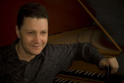 Jory Vinikour