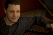 Jory Vinikour
