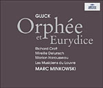 Gluck: Orfee